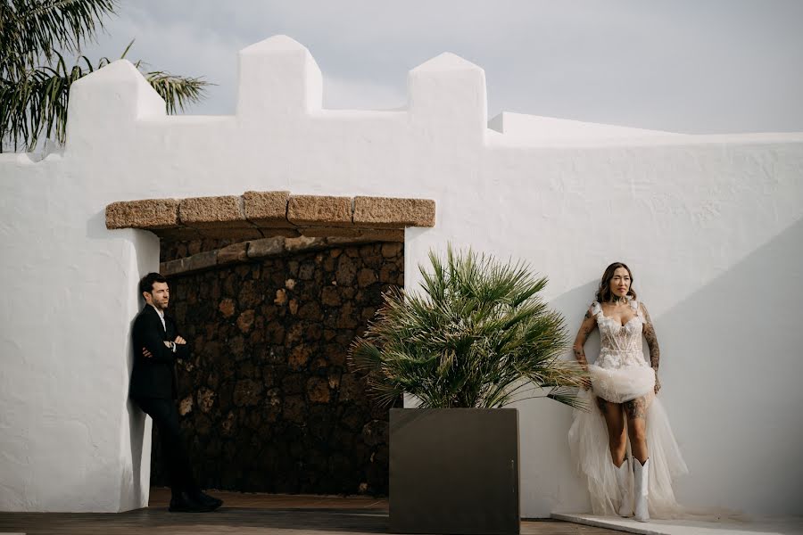 Fotógrafo de bodas Marie Veselá (mayvesela). Foto del 28 de enero