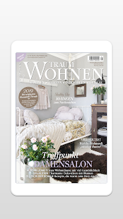 Traumwohnen · epaper(圖1)-速報App