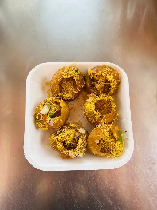 Pani Puri