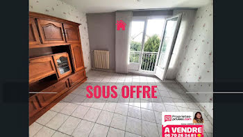 appartement à Audincourt (25)