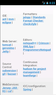 Complete Bookmarks(圖1)-速報App