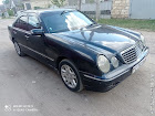 продам авто Mercedes E 270 E-klasse (W210)