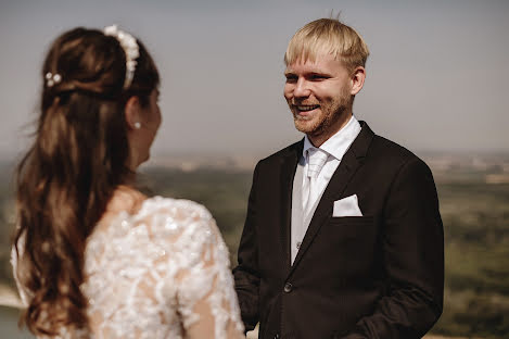 Fotógrafo de bodas Nikoleta Bihary Jančichová (nikafizzy). Foto del 24 de noviembre 2023