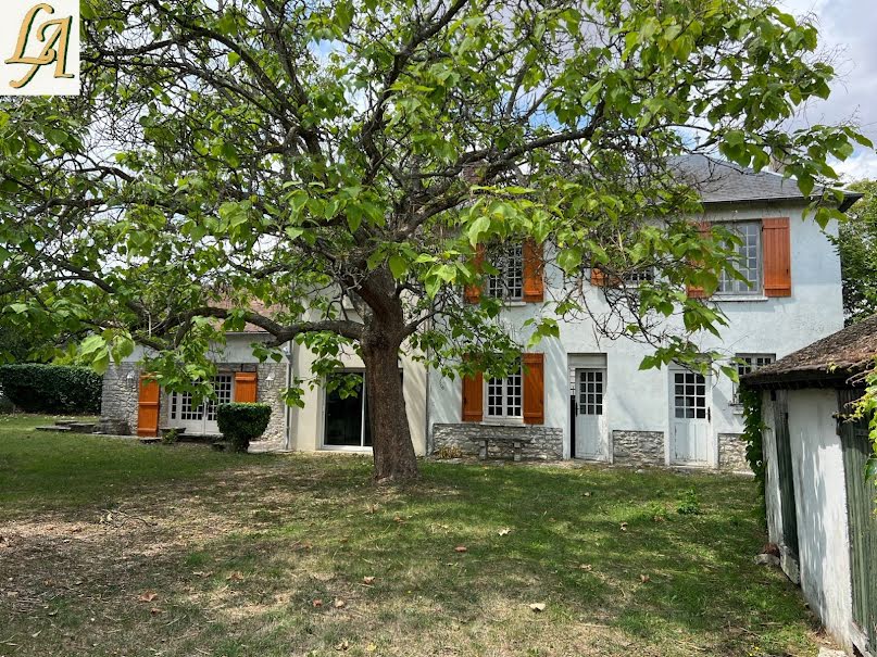 Vente maison 6 pièces 127 m² à Pacy-sur-Eure (27120), 329 000 €