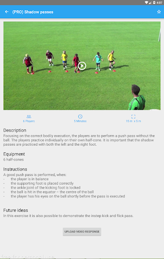 免費下載運動APP|Technica Football app開箱文|APP開箱王