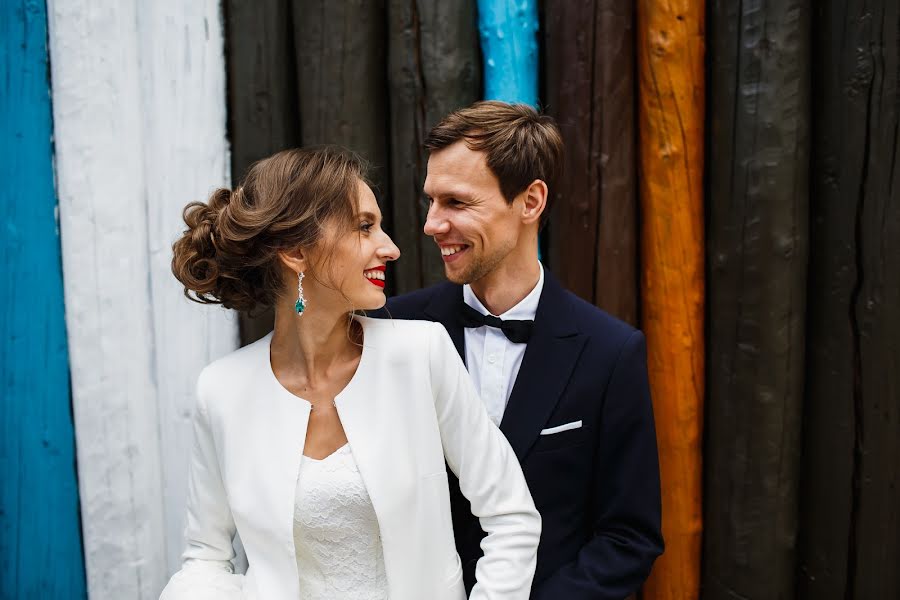 Wedding photographer Elena Belova (twobelove). Photo of 23 March 2016