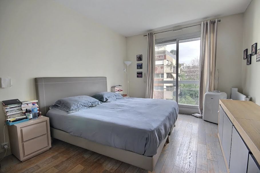 Vente appartement 4 pièces 117 m² à Neuilly-sur-Seine (92200), 1 560 000 €