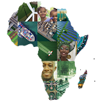 Investment for Africa forum 2019 Apk