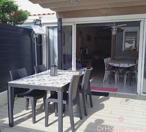 appartement à Marseillan (34)