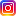 Instagram Logo with link to ReSeller Instagram