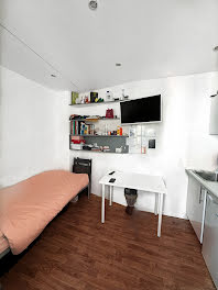 appartement à Paris 10ème (75)