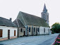 photo de Église Saint Martin (L’Hôme-Chamondot)