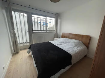 appartement à Bagnolet (93)