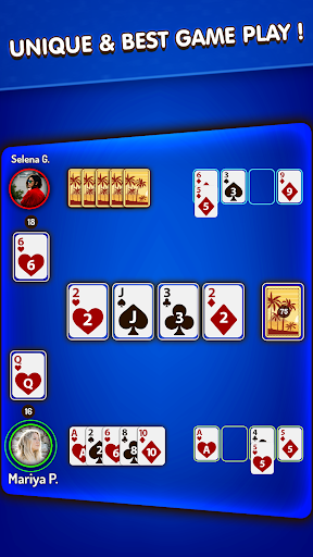 Solitaire - Play Classic Solitaire Free variations - v5.5