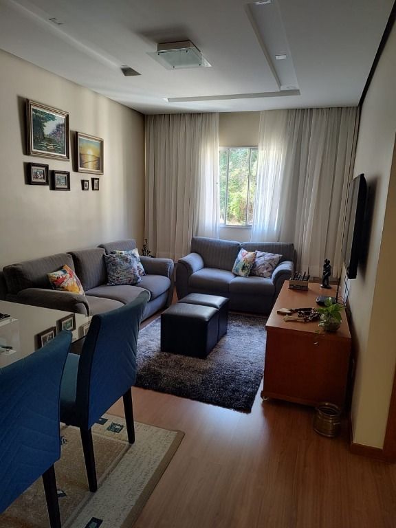 Apartamento à venda em Araras, Teresópolis - RJ - Foto 3