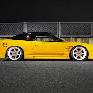 180SX RPS13