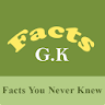 GK Facts: Facts You Never Knew icon