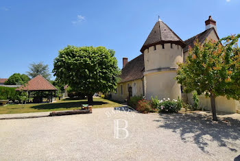 maison à Bourges (18)