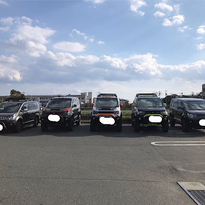 デリカD:5 CV1W