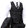 Stylish Men Suit icon