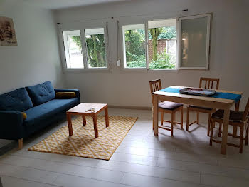 appartement à Lille (59)