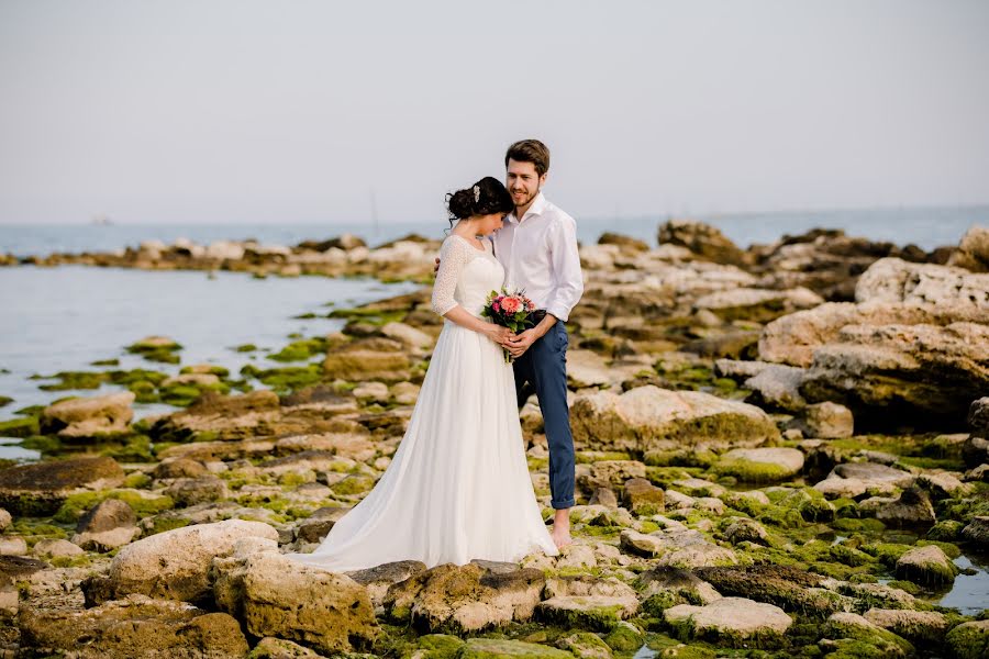 Svadobný fotograf Meddi Simona Caprar Meddison (meddison). Fotografia publikovaná 4. februára 2020