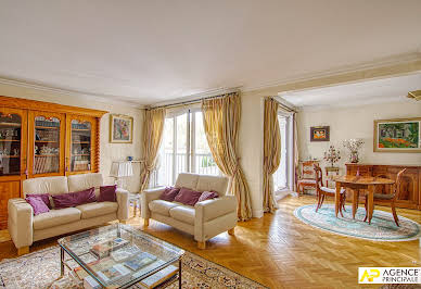 Appartement 4