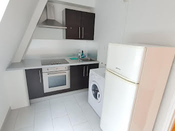 duplex à Tourcoing (59)