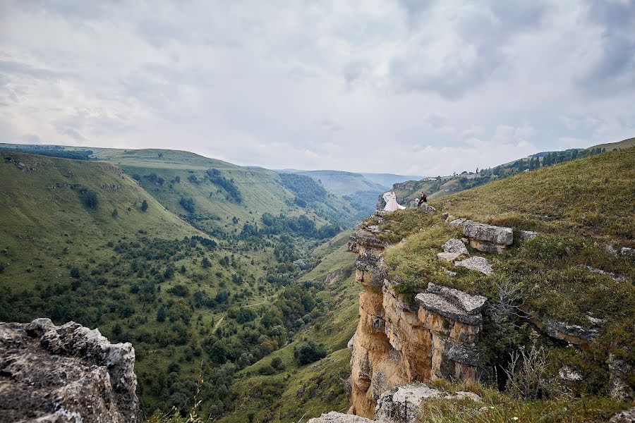 Fotograful de nuntă Yury Mironov (miron). Fotografia din 9 aprilie 2020