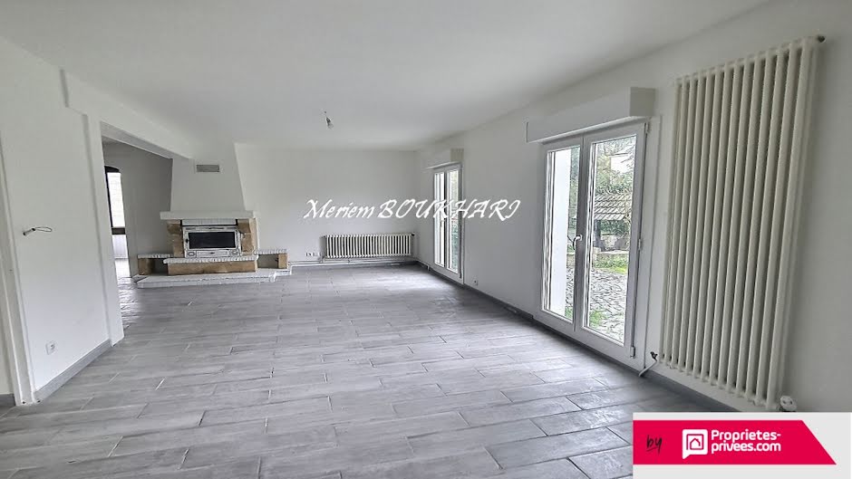 Vente maison 5 pièces 118 m² à Annet-sur-Marne (77410), 369 000 €