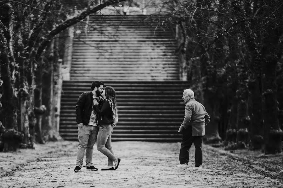 Bryllupsfotograf João Pedro Jesus (joaopedrojesus). Bilde av 16 januar 2019