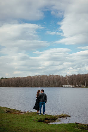 Wedding photographer Iren Panfilova (iirenphoto). Photo of 13 May 2022