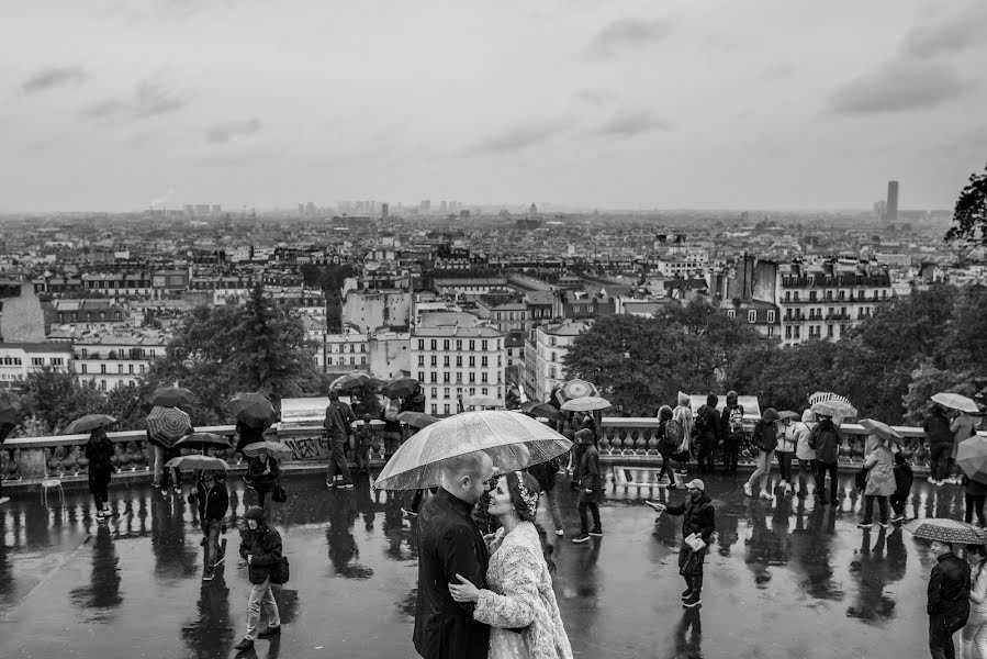 Fotógrafo de bodas Edu Banga (edubanga). Foto del 10 de junio 2020