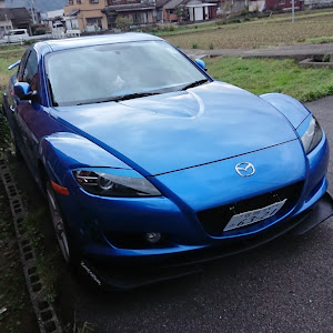 RX-8