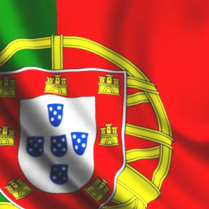 Ola Portugal logo