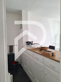 appartement à Paris 5ème (75)