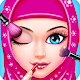 Download Indian Hijab Makeup Games For PC Windows and Mac 1.0