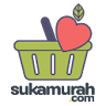 Sukamurah.com Belanja Online icon