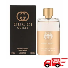 Nước hoa Gucci Guilty Pour Femme EDT 50ml - Rosa