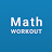 Math Workout - Math Games icon