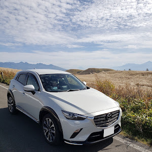 CX-3 DKLAW