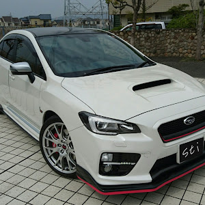 WRX S4