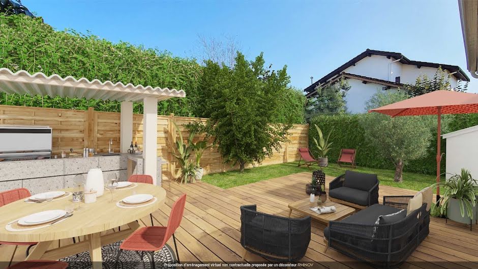 Vente maison 6 pièces 130 m² à Saint-Médard-en-Jalles (33160), 416 000 €