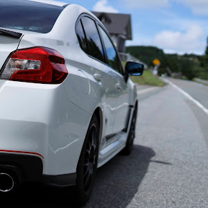 WRX STI VAB