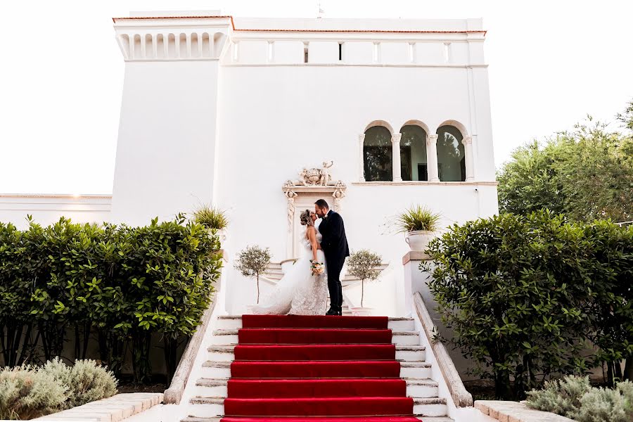 Fotógrafo de bodas Mauro Zuccaro (mauroz). Foto del 29 de octubre 2021