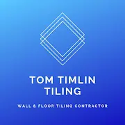 Tom Timlin Tiling Logo