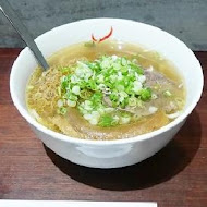 牛店精燉牛肉麵