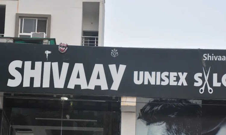 Shivaay The Unisex Salon & Academy