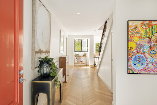 Maison avec jardin et terrasse 2