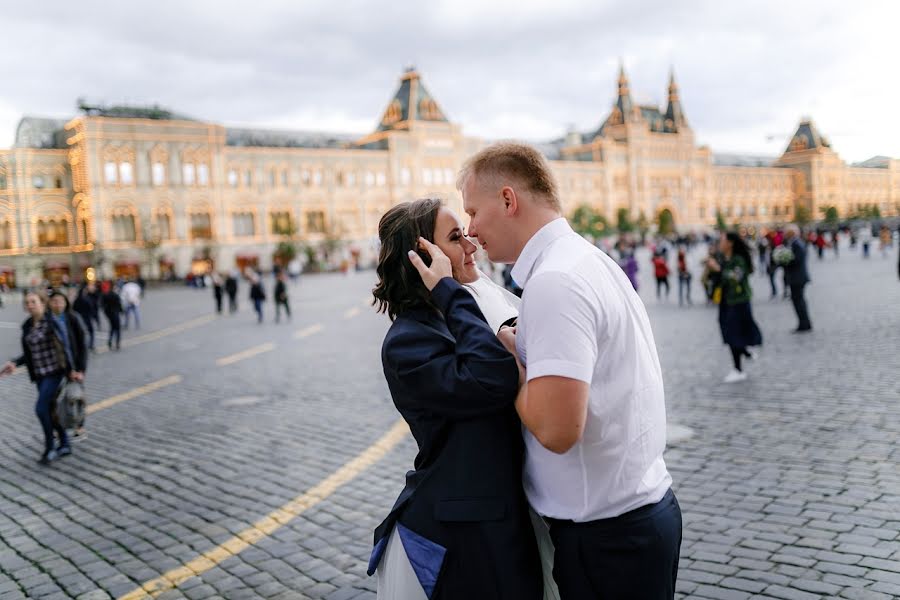 Photographer sa kasal Natasha Rolgeyzer (natalifoto). Larawan ni 12 Enero 2018